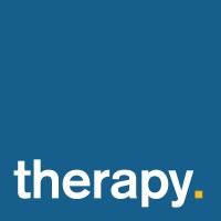 Therapy Agency logo - Similar company to Split The Sun