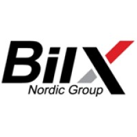 BILX NORDIC AB logo - Similar company to Fincruit Ab