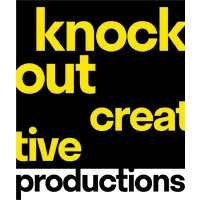Knock Out Creative Productions logo - Similar company to Ko Creative