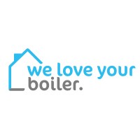 We Love Your Boiler logo - Similar company to We Love Your Projects