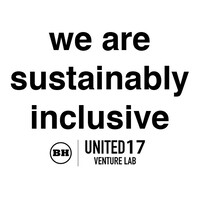 UNITED17 Venture Lab -we are sustainably inclusive - logo - Similar company to Cleantech People Ltd