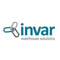 Invar Systems logo - Similar company to Inteq (Formerly Invar Group)