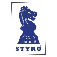 Styroplast Group logo - Similar company to Adarsh Polymer Limited