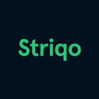 Striqo logo - Similar company to Zamo