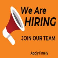 We Are Hiring | Join Our Team logo - Similar company to Chainmena | We Are Hiring!