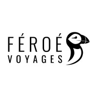Féroé Voyages logo - Similar company to Greengate Incoming