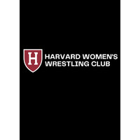 Harvard Women's Wrestling Club logo - Similar company to Mg Promotions