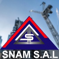 SNAM S.A.L logo - Similar company to Mb Refrigeration