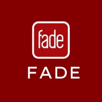 Fade Delivery logo - Similar company to Elizabeth Moore Former Neo-Nazi