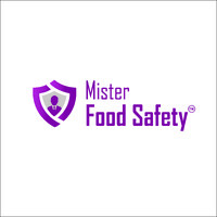 Mister Food Safety logo - Similar company to Fg Engineering & Construction
