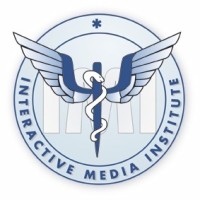Interactive Media Institute, a 501c3 non-profit logo - Similar company to Crescent Academy