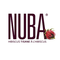Nuba Tisane logo - Similar company to Lrg Super