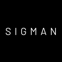 Sigman logo - Similar company to Sgman - Software De Gestão Da Manutenção