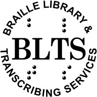 Braille Library & Transcribing Services, Inc. logo - Similar company to The Braille Program