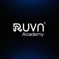 Ruva Academy logo - Similar company to Ayrée