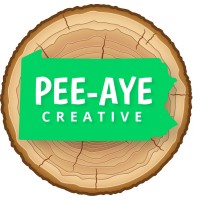 Pee-Aye Creative logo - Similar company to Gutentor