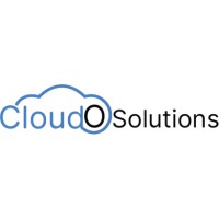 CLOUDO SOLUTIONS PRIVATE LIMITED logo - Similar company to It Giant Solutions, Inc.