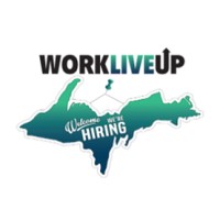 WorkLiveUP.com logo - Similar company to Copper Shores Community Health Foundation