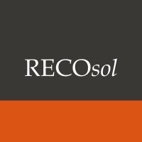RECOsol Bureau d'étude spécialisé en environnement logo - Similar company to Terraindex België