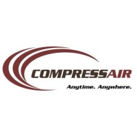 CompressAir logo - Similar company to Round Barn Winery, Distillery & Brewery