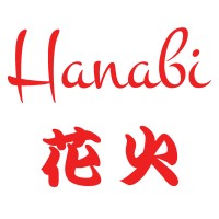 Hanabi Ramen & Japanese Curry