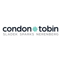 Condon Tobin Sladek Sparks Nerenberg PLLC logo - Similar company to Cooper & Scully, P.C.