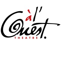 Théâtre à l'Ouest - Lyon logo - Similar company to La Fabryk