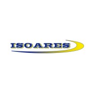 Isoares Usinagem logo - Similar company to Usimontec Sul Ltda