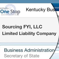 Sourcing FYI logo - Similar company to Burn Boot Camp Qc