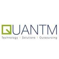 QuantM Ltd. logo - Similar company to S M Consulting