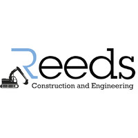 Reeds Construction & Engineering Ltd. logo - Similar company to Tehlab