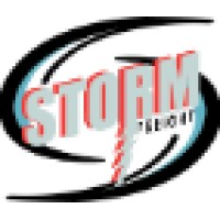 STORM FREIGHT logo - Similar company to Corfield Logistics