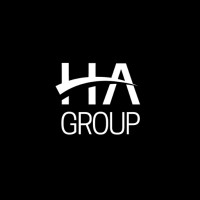 HA Group logo - Similar company to Mojomula