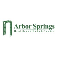 Arbor Springs Health & Rehab Center logo - Similar company to Auburn Assisted Living