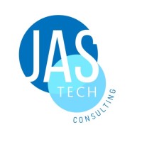 JAS Technology Consulting logo - Similar company to Gas Tech