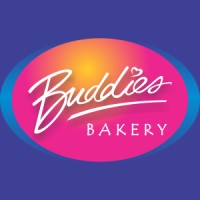 Buddies Bakery logo - Similar company to Throwmeamovie