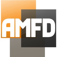 AUTO MOBIL FORSCHUNG DRESDEN GmbH logo - Similar company to Iamt Test Systems (Iamt Gruppe)