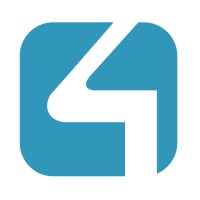 4IT AB logo - Similar company to Web Apps Datacenter
