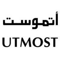 UTMOST Contracting LLC logo - Similar company to Mercantile Information & Telecommunication Technology Co. Llc (Mittco)