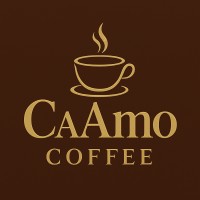 CaAmo Coffee logo - Similar company to Geri Ai