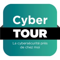 CyberTour logo - Similar company to Projet X - Event