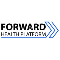 Forward Health Platform logo - Similar company to Forward Health