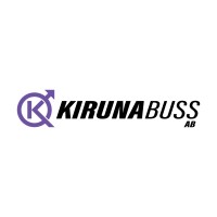 Kiruna Buss AB logo - Similar company to Kiruna Event & Experiences