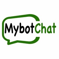 MybotChat logo - Similar company to Amem | عميم