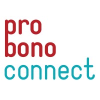 Pro Bono Connect logo - Similar company to Femdata