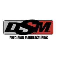DSM Precision MFG logo - Similar company to Olson Custom Designs