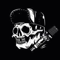 Bobber Brothers logo - Similar company to Help (Support Sportif Gug)