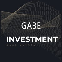 GABE Investment Real Estate logo - Similar company to Vonkeith Properties Real Estate