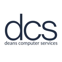 Deans Computer Services Ltd logo - Similar company to Raven Computers Ltd