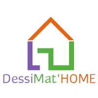 DessiMat'HOME logo - Similar company to Duthoit Menuiseries